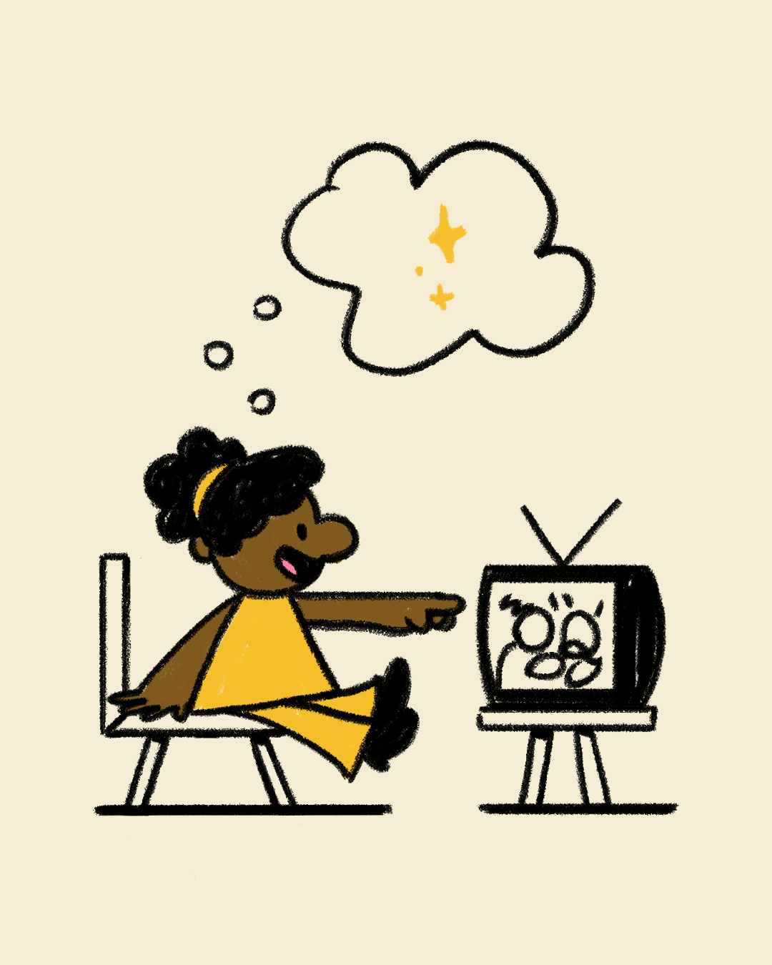 Facebook: "Lift Black Voices" Campaign