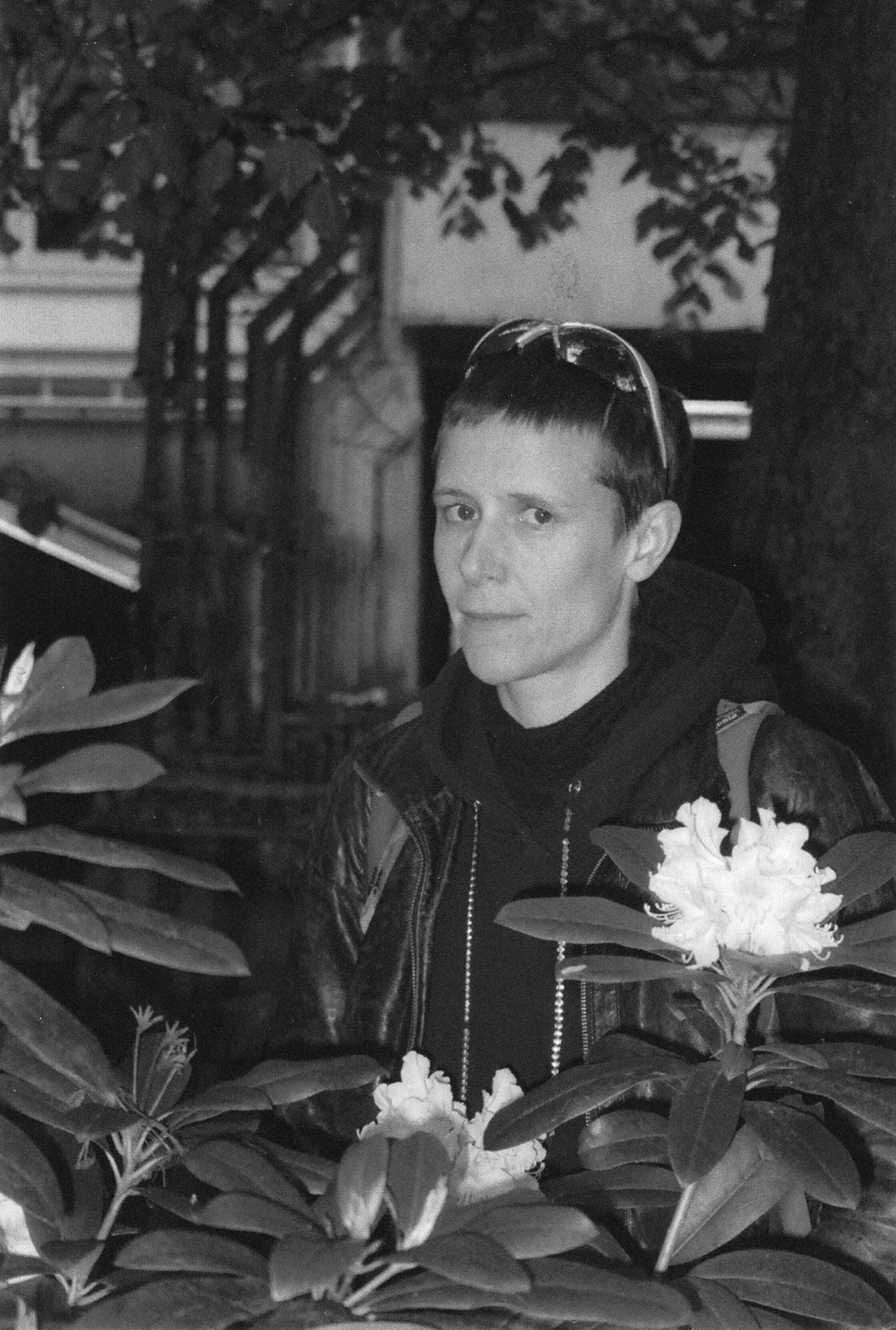 PHOTO CREDIT: WILFRED WAGNER