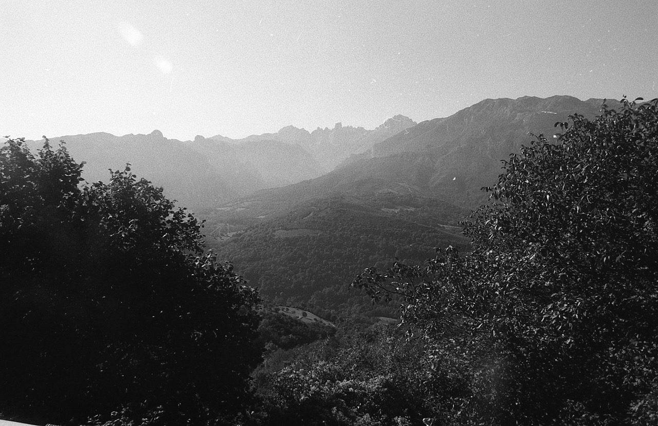 Picos de Europa - Asturia