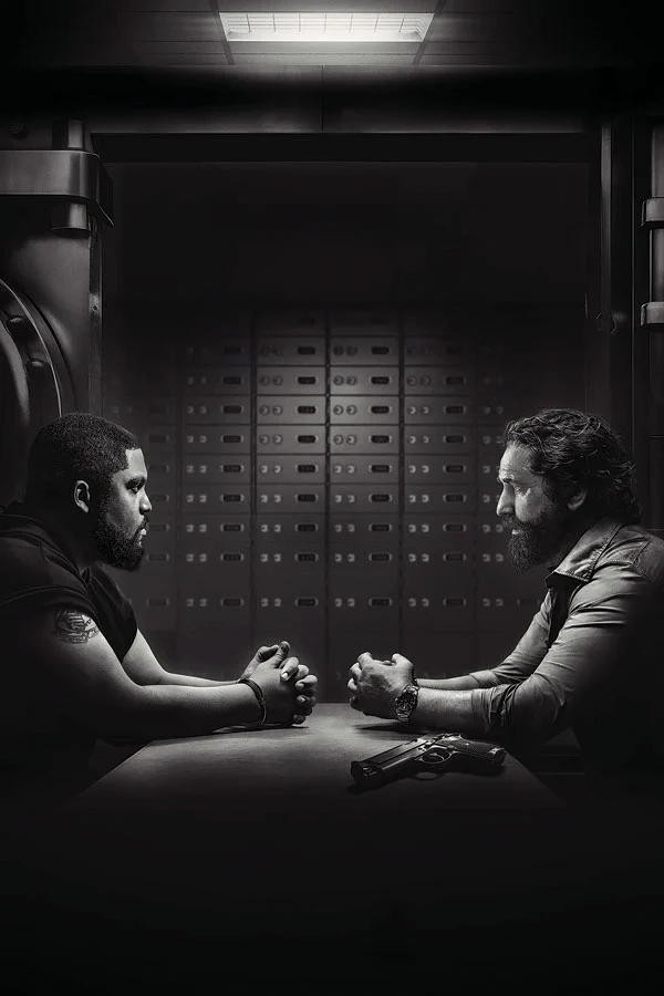 DEN OF THIEVES 2. PANTERA