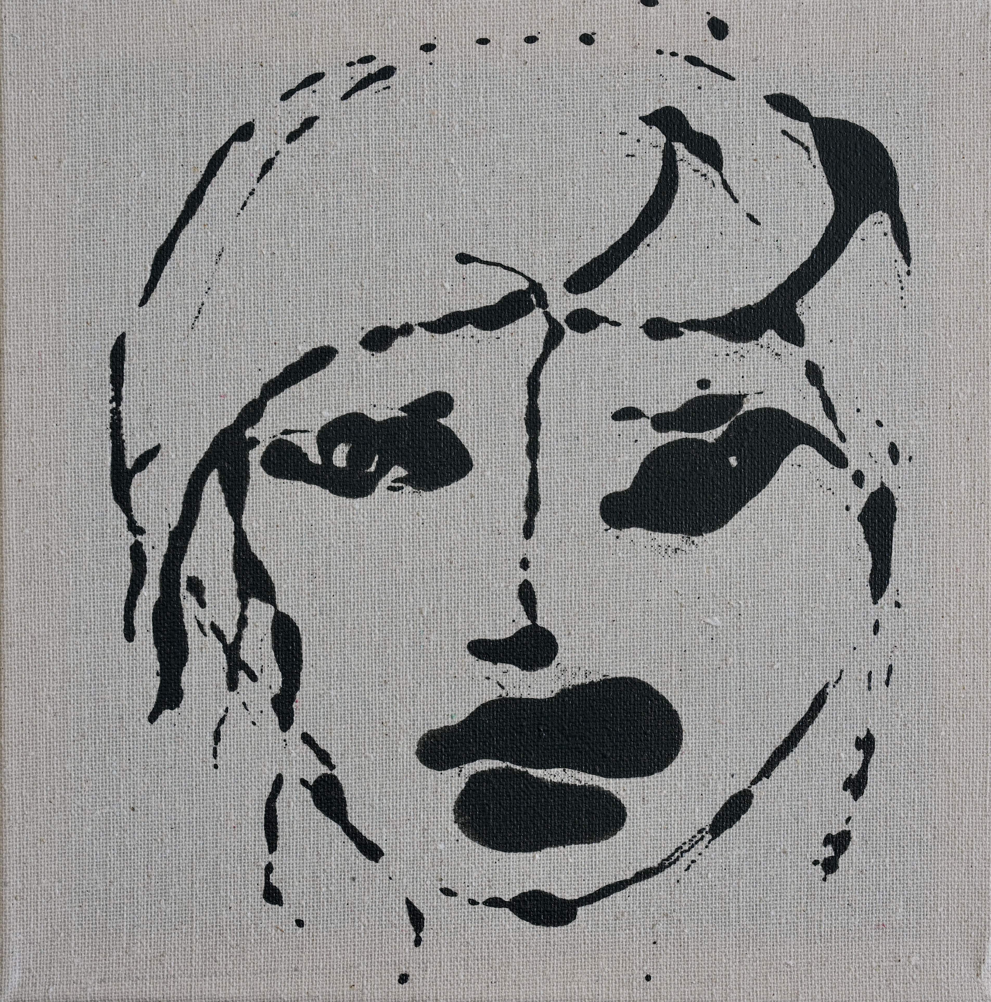 eva gessner woman first copy