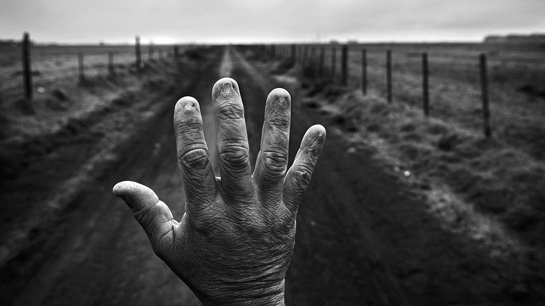 El Coste HumanoPablo Ernesto PIOVANO2015 MRO Photography Grant winner