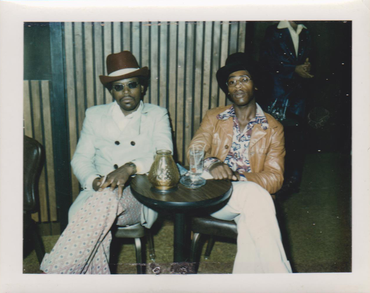 All images © Robert E. Jackson unless otherwise noted