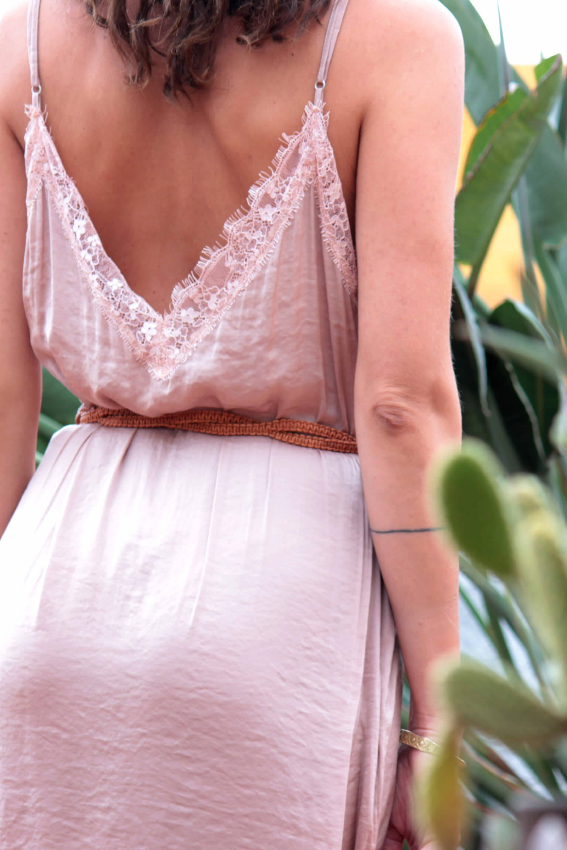 MALENA BELT [ siena ] €80