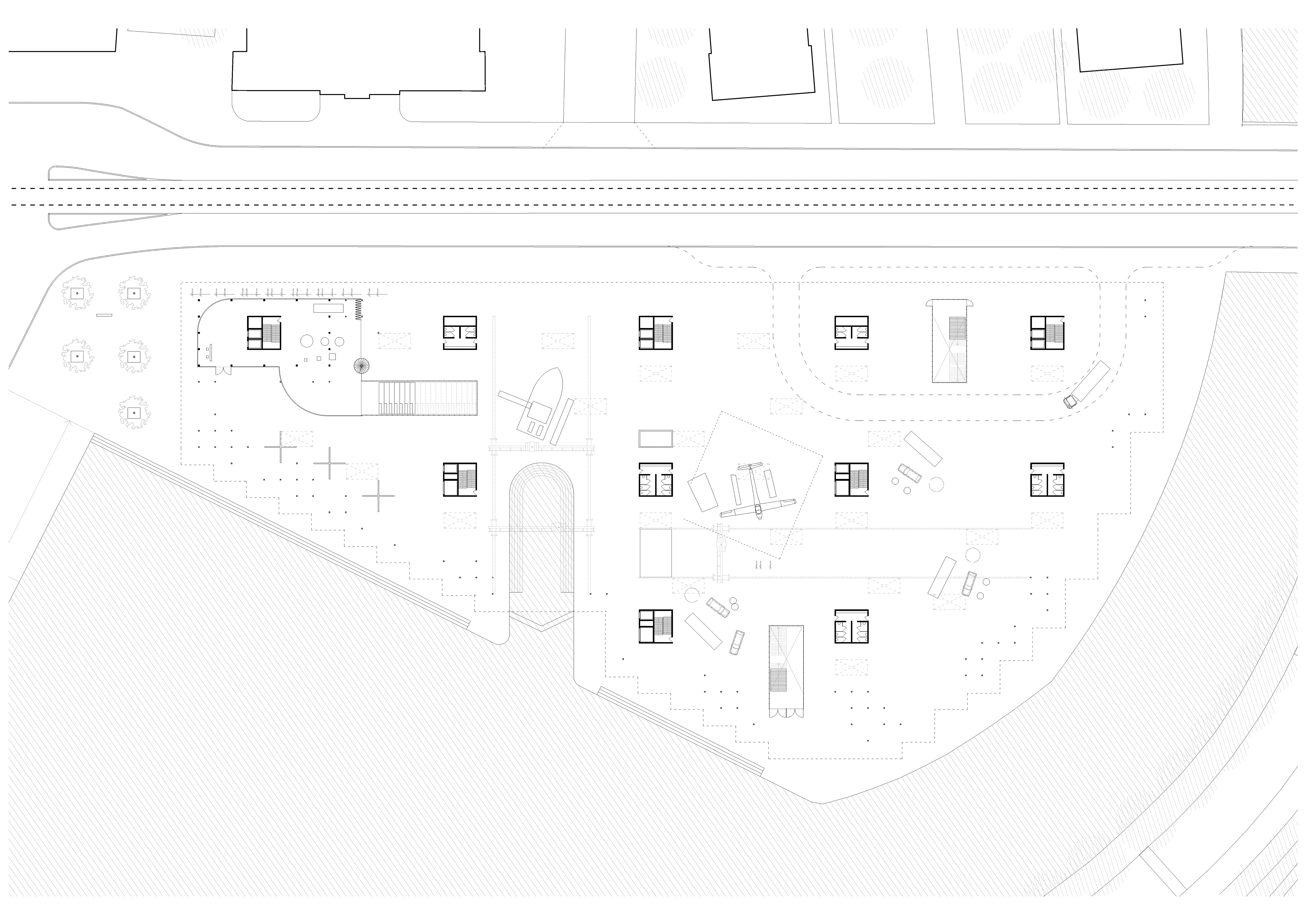 haus der zukunft. 2018