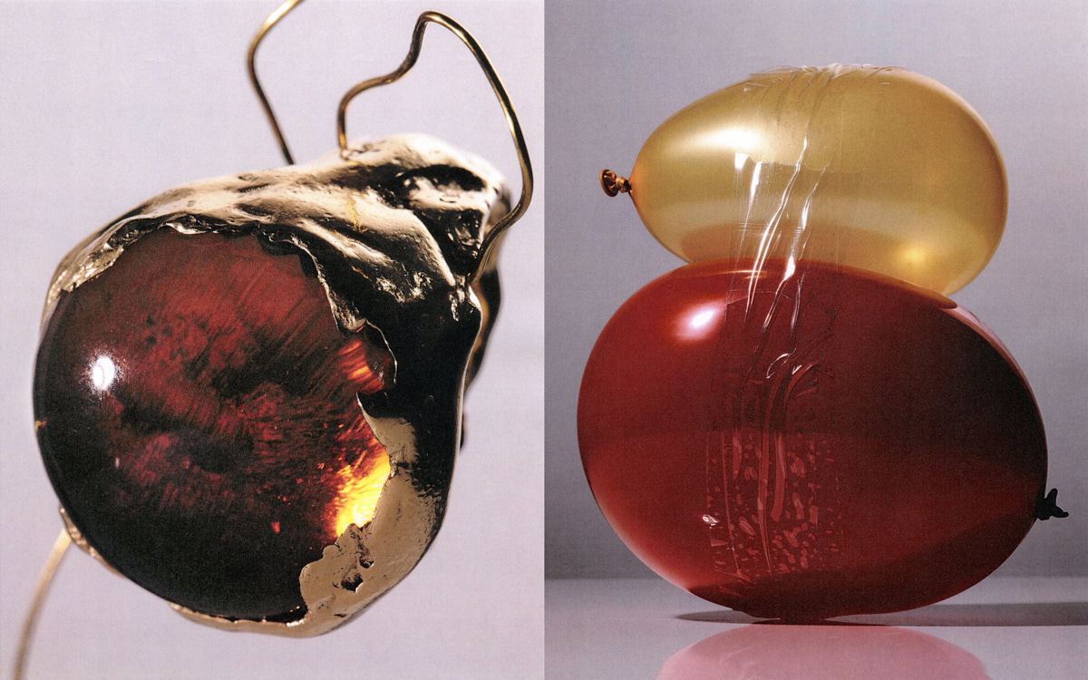 Simuero Jewelry / View series