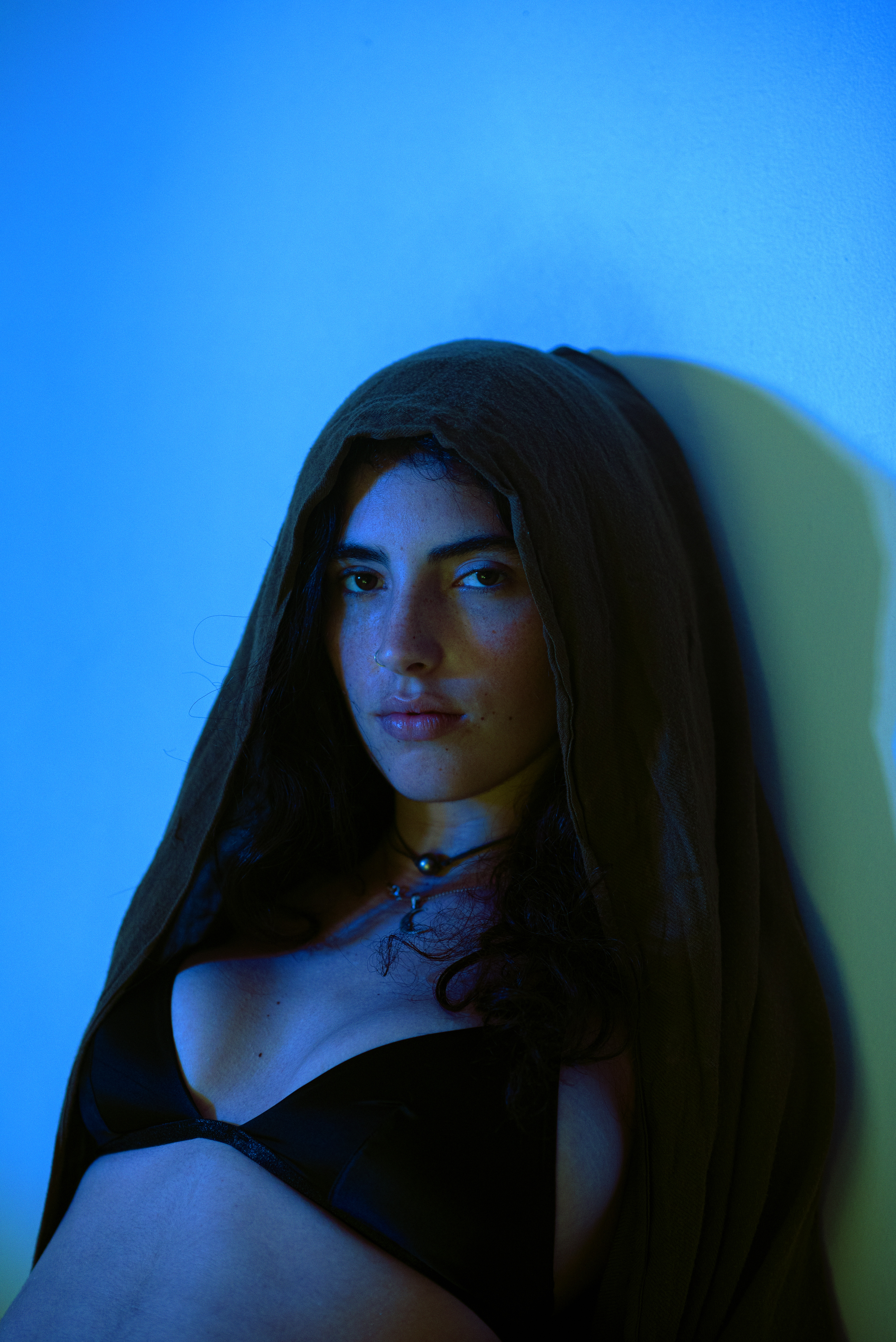 LEILANI editorial for C-HEADS. Ciudad de México, 2023