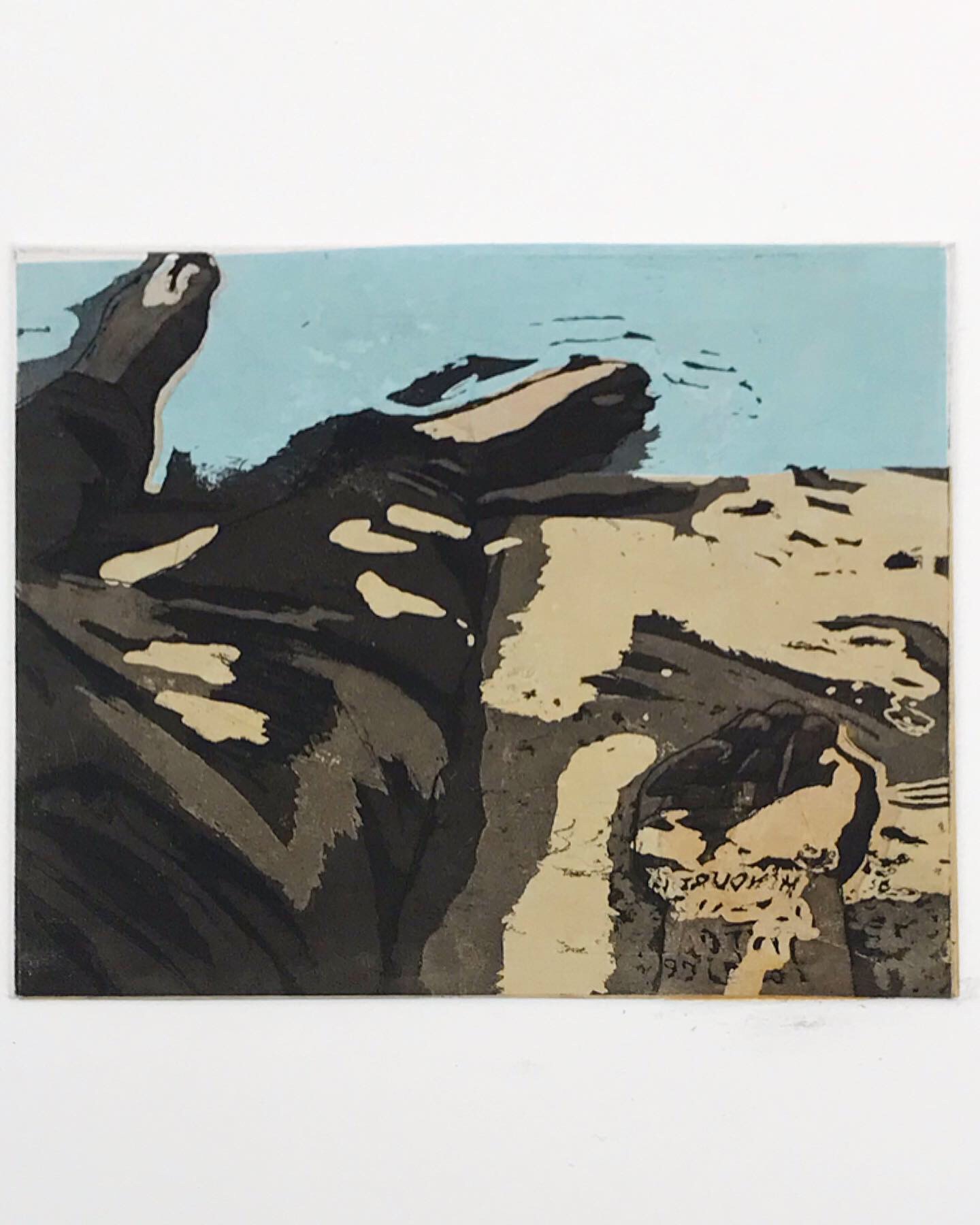 "Sticks and Stones" (2019)