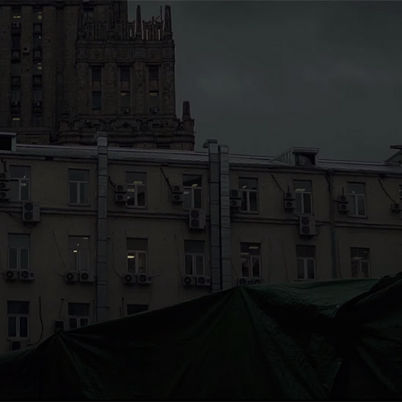 Transfiguration Systems     (only camera)