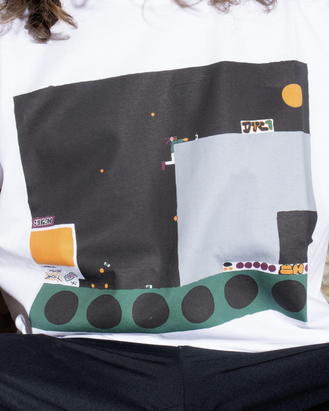 Apparelsy / Photos: Francho Lazaro Aznar