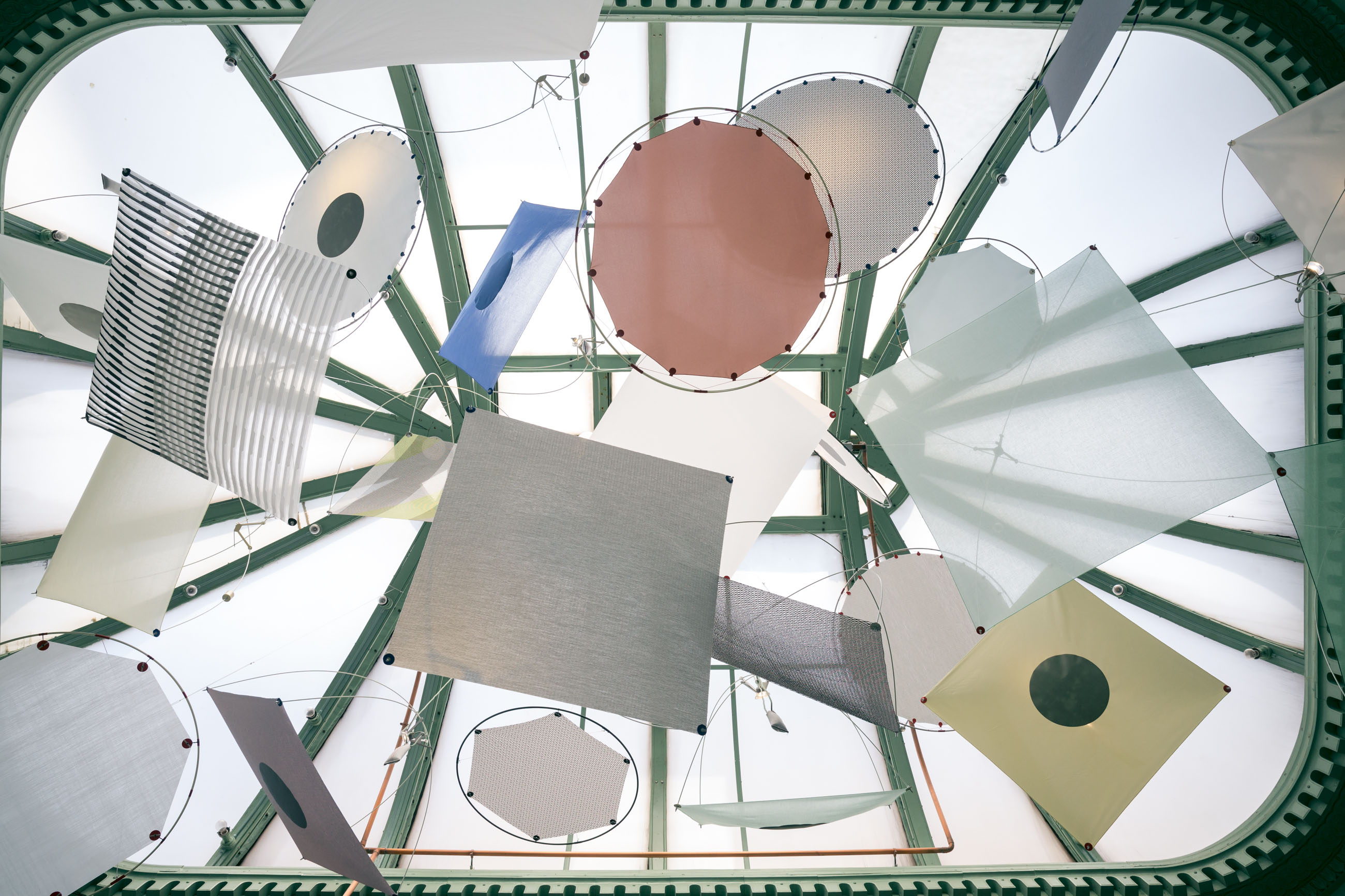 Shields, Cooper Hewitt, Smithsonian Design Museum