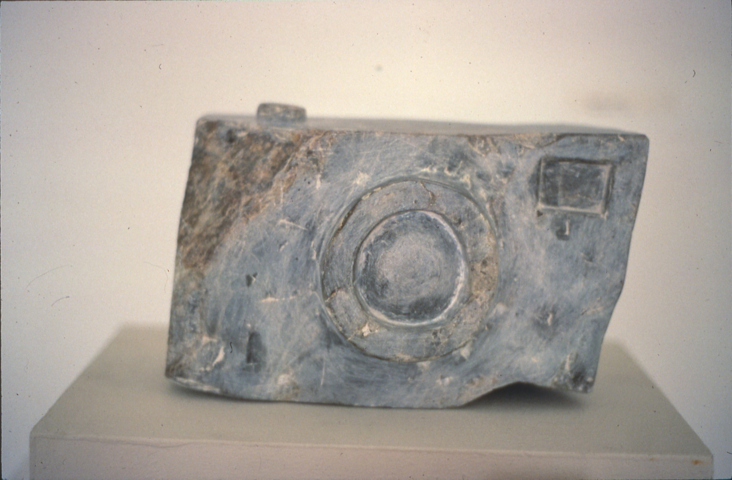 Marble Camera 1984