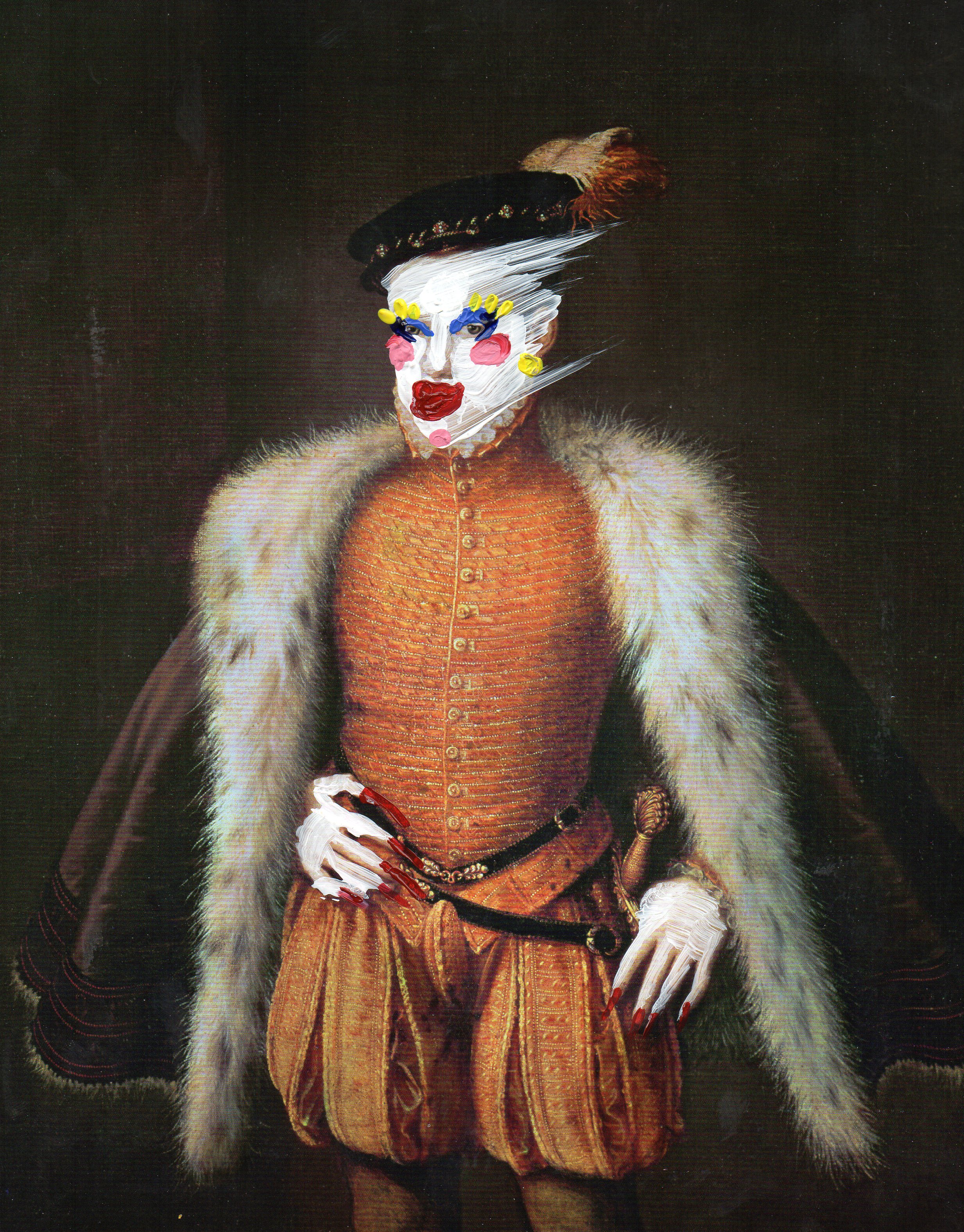 XXVII