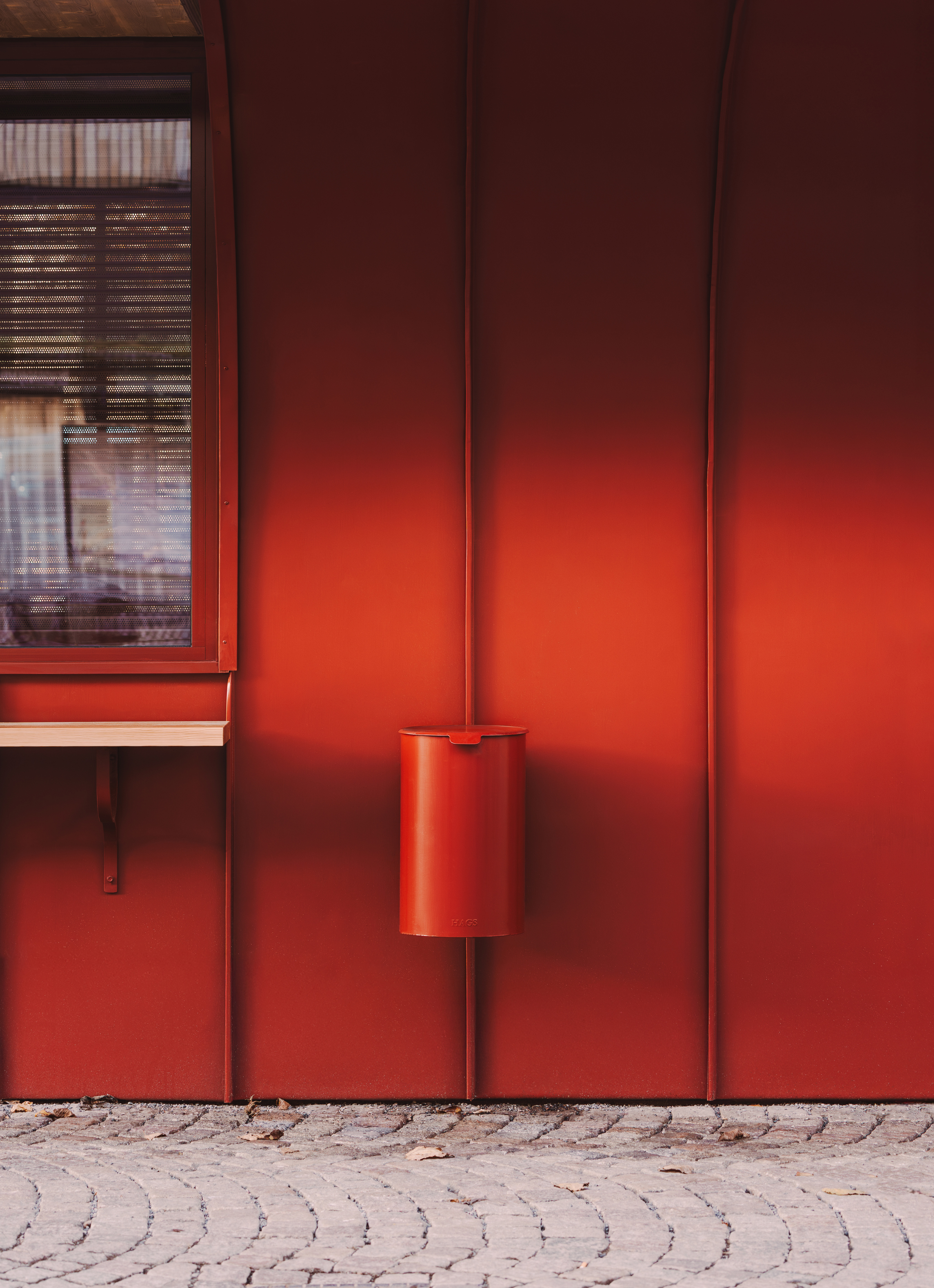 &copy; Anna Kristinsdottir