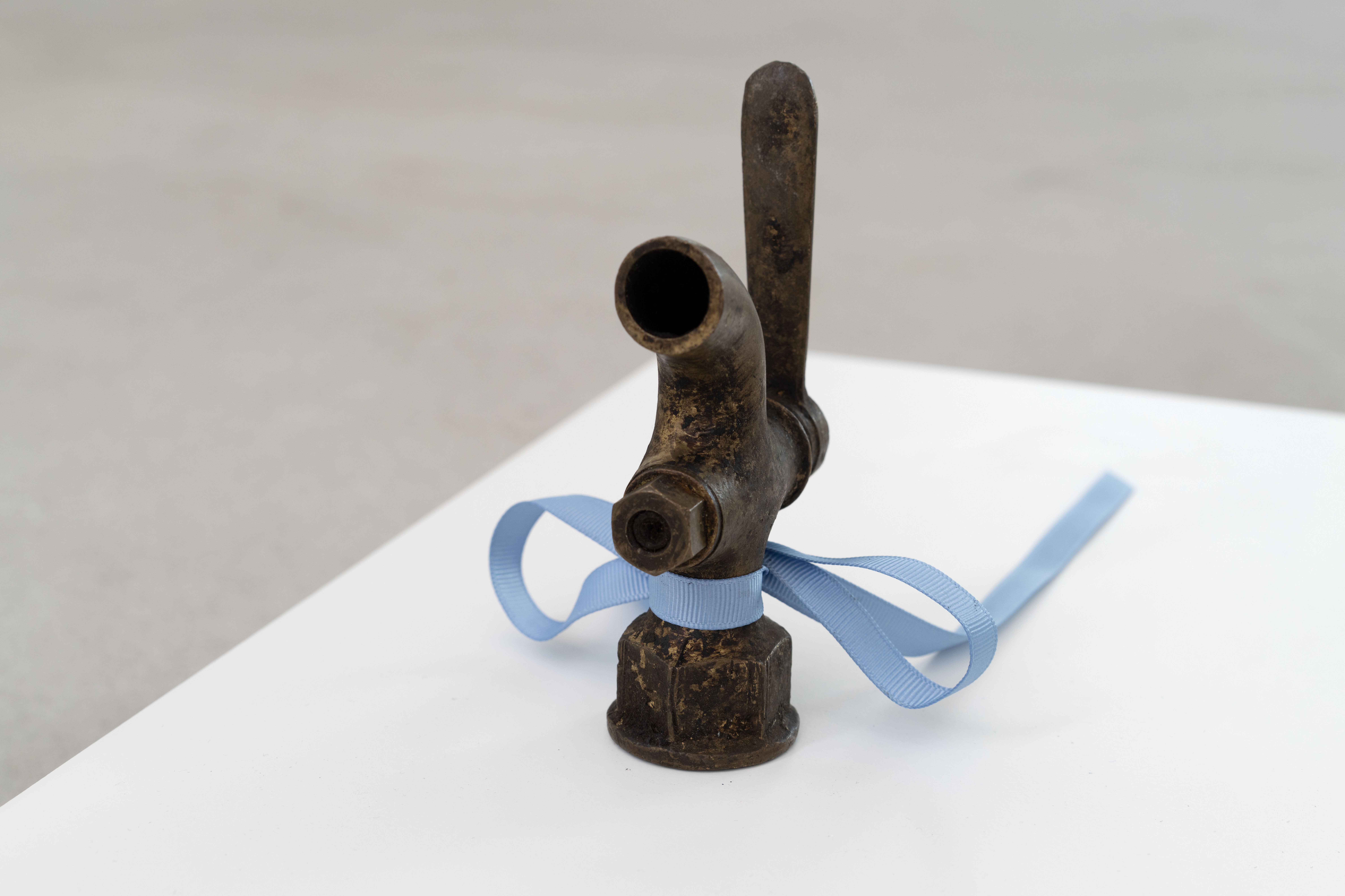 Rhea Dillon, Sweetwater, 2023