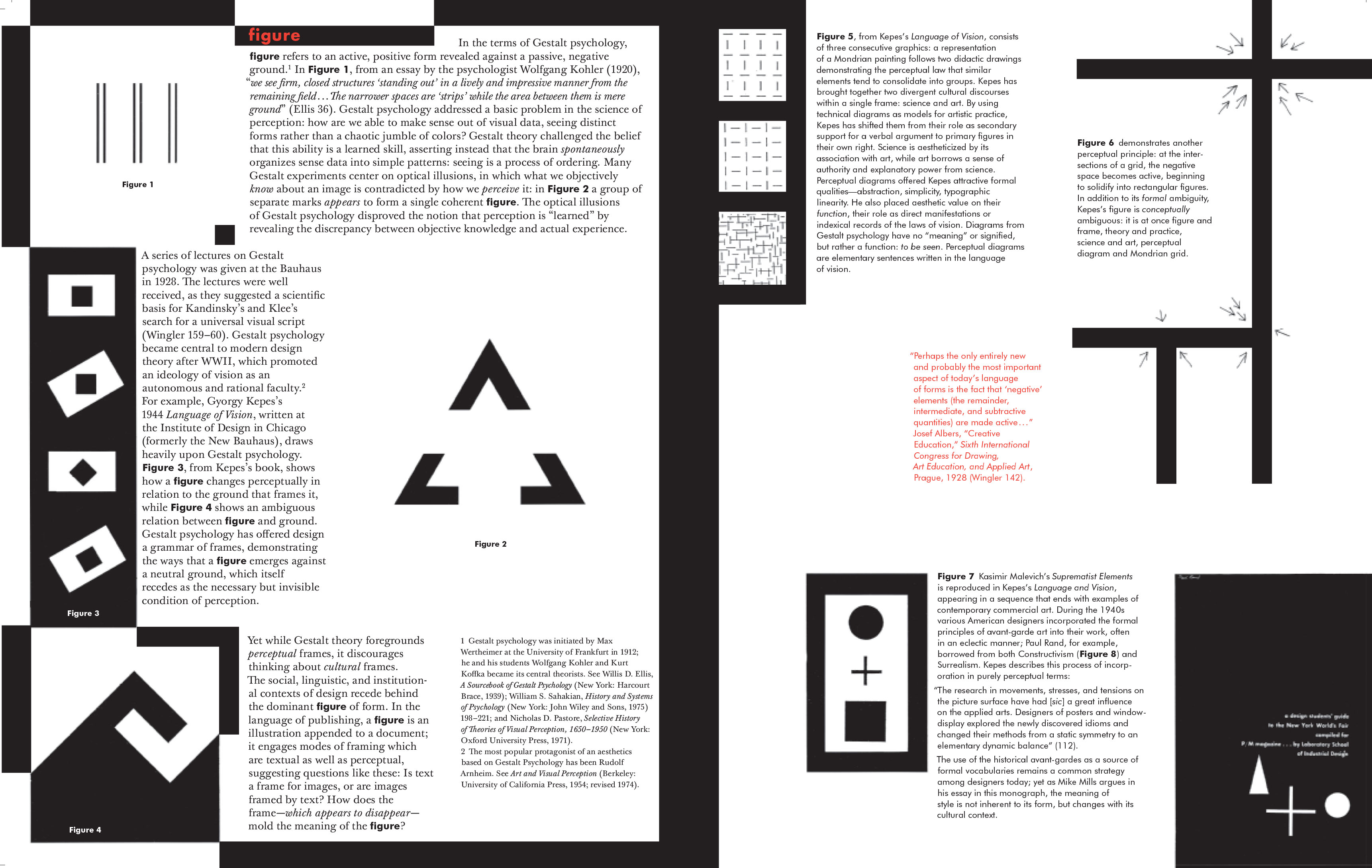 The ABCs of [Triangle Square Circle] — ellenlupton