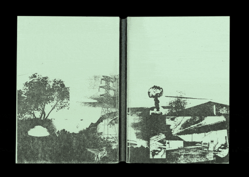 CONDON REPORT • PUBLICATION DESIGN