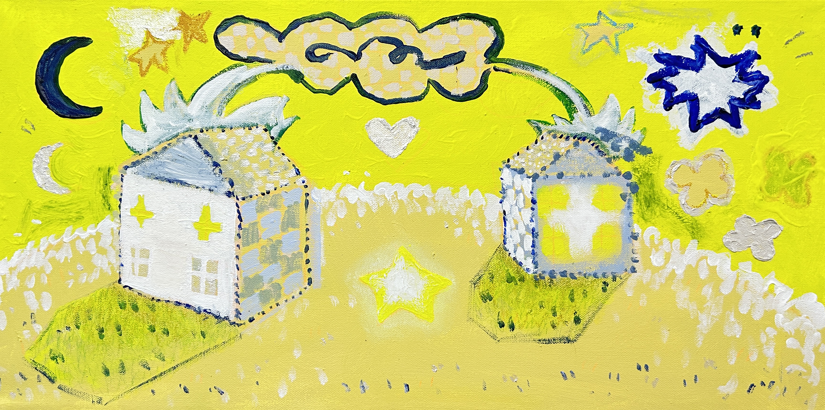 "Oh, how i love you! Oh, how our hearts have been linked and will be linked. it seems i'll love you always 