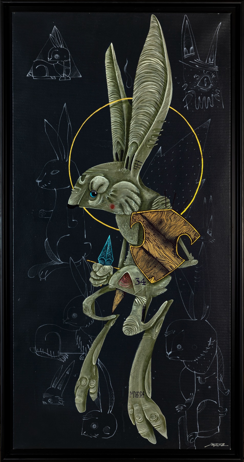 Lapin