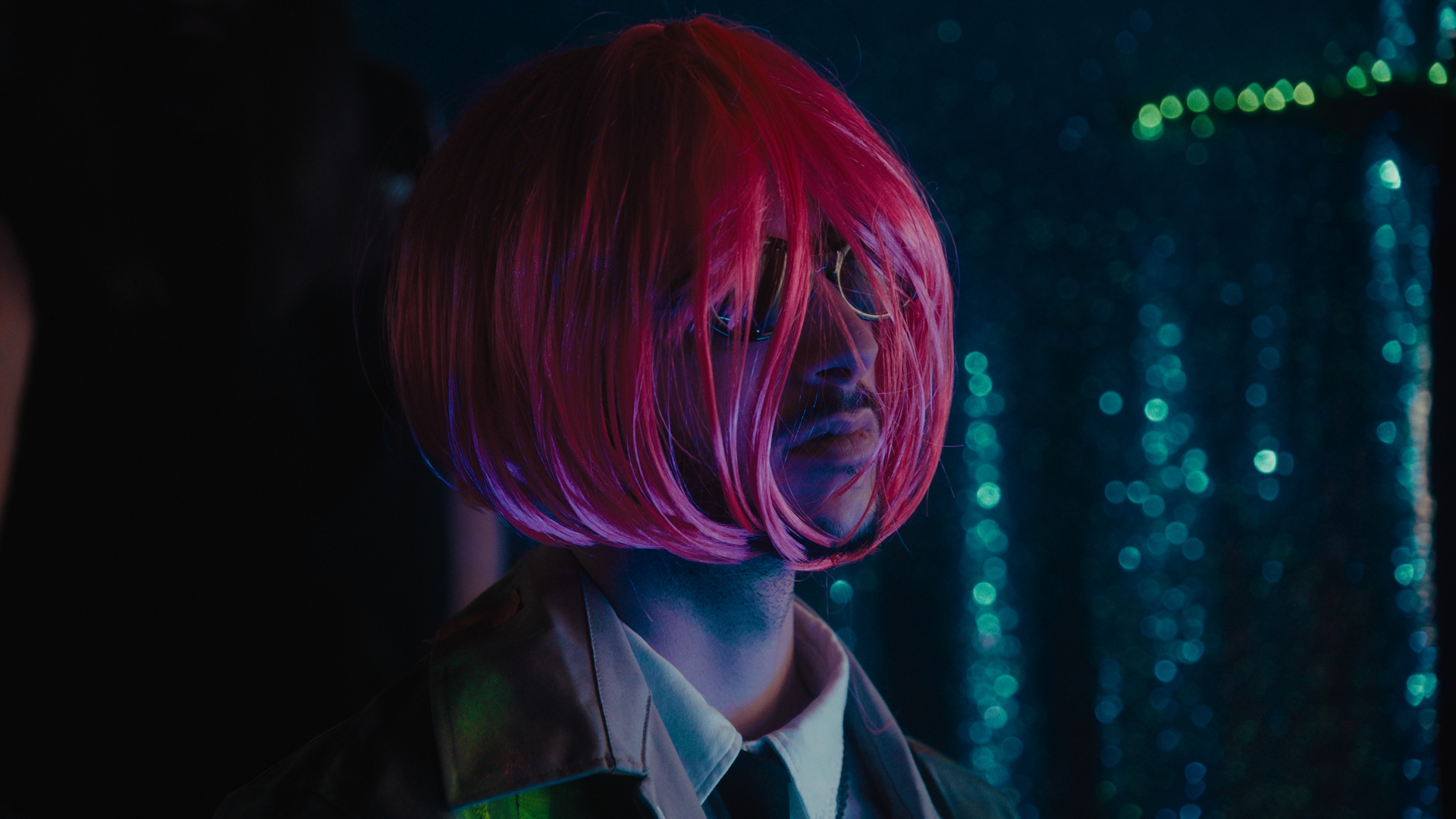 SHLOHMO - ROCK MUSIC