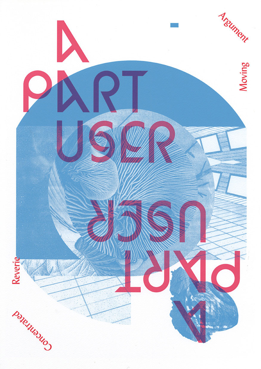 London Anti Design Festival (Collab w/ Chris May)