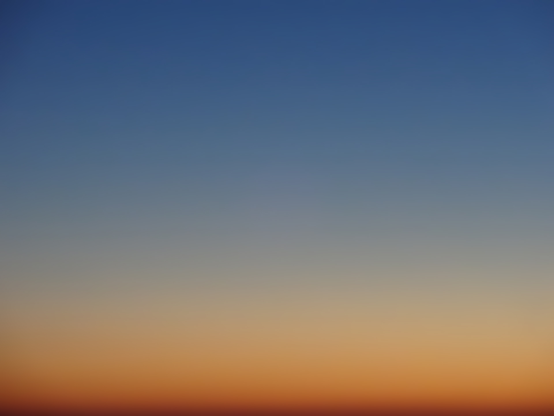 Sky 4/5, 2018, carbon print, 100 × 150 cm