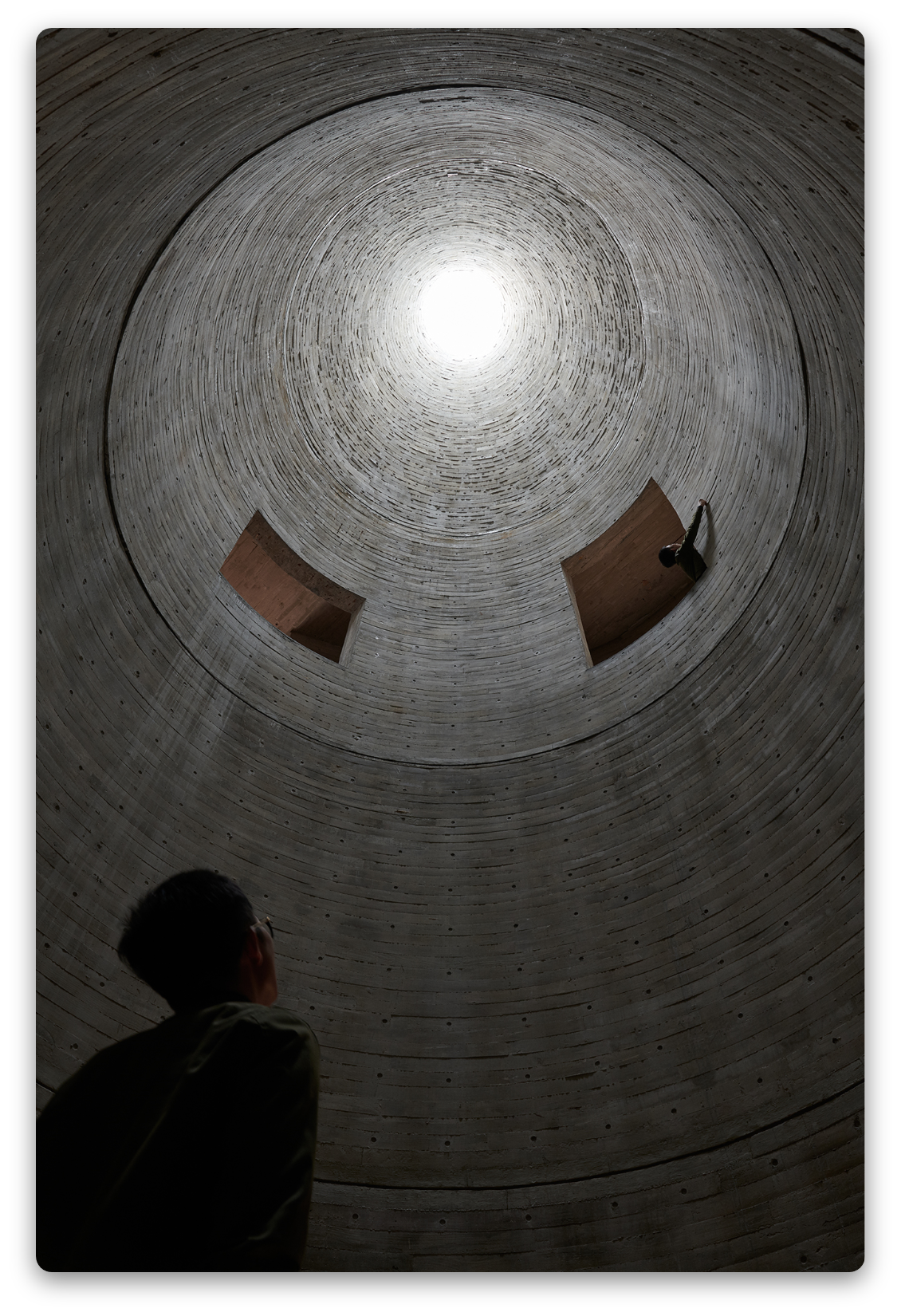 长江美术馆，太原（Changjiang Art Museum）