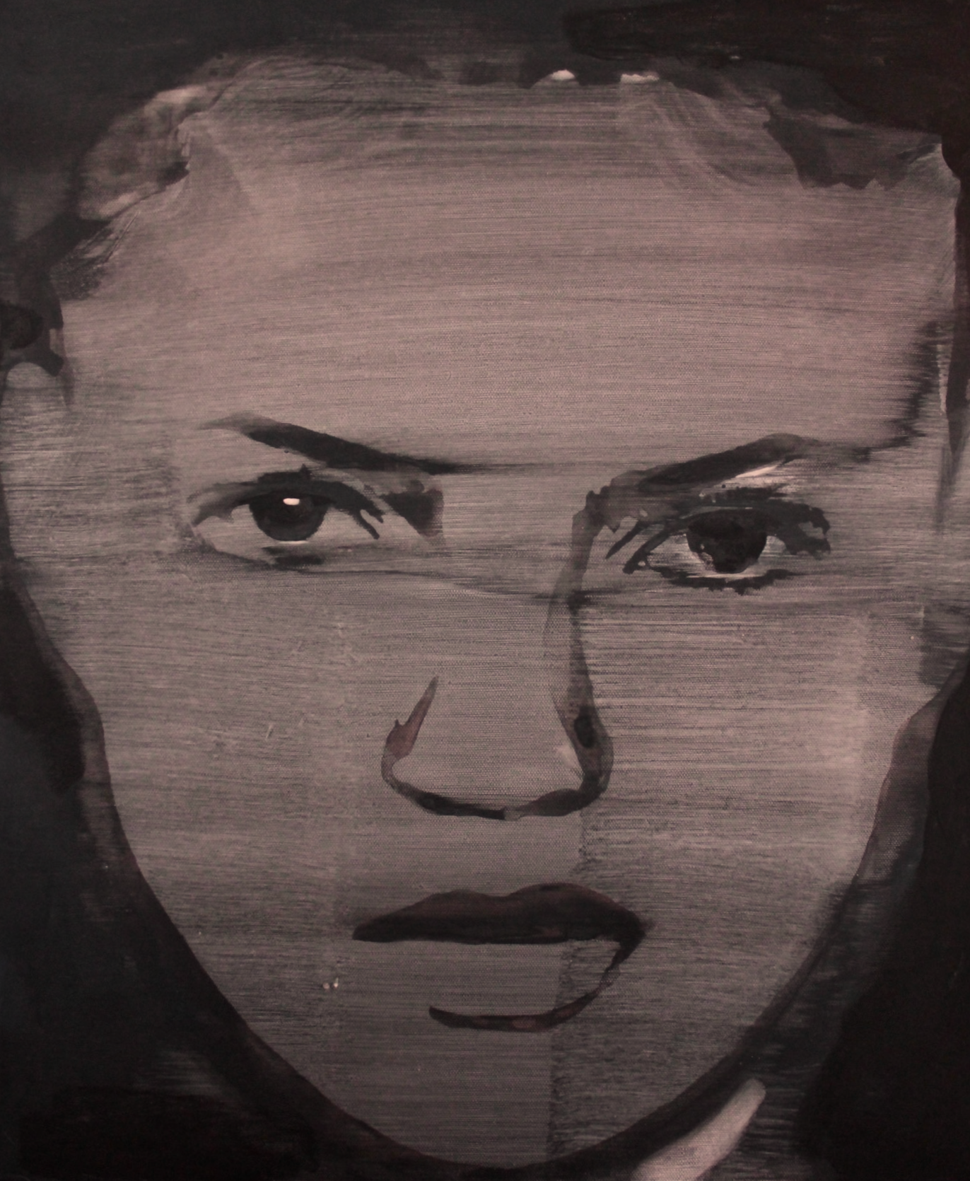 Untitled, 2022 (50x60cm).