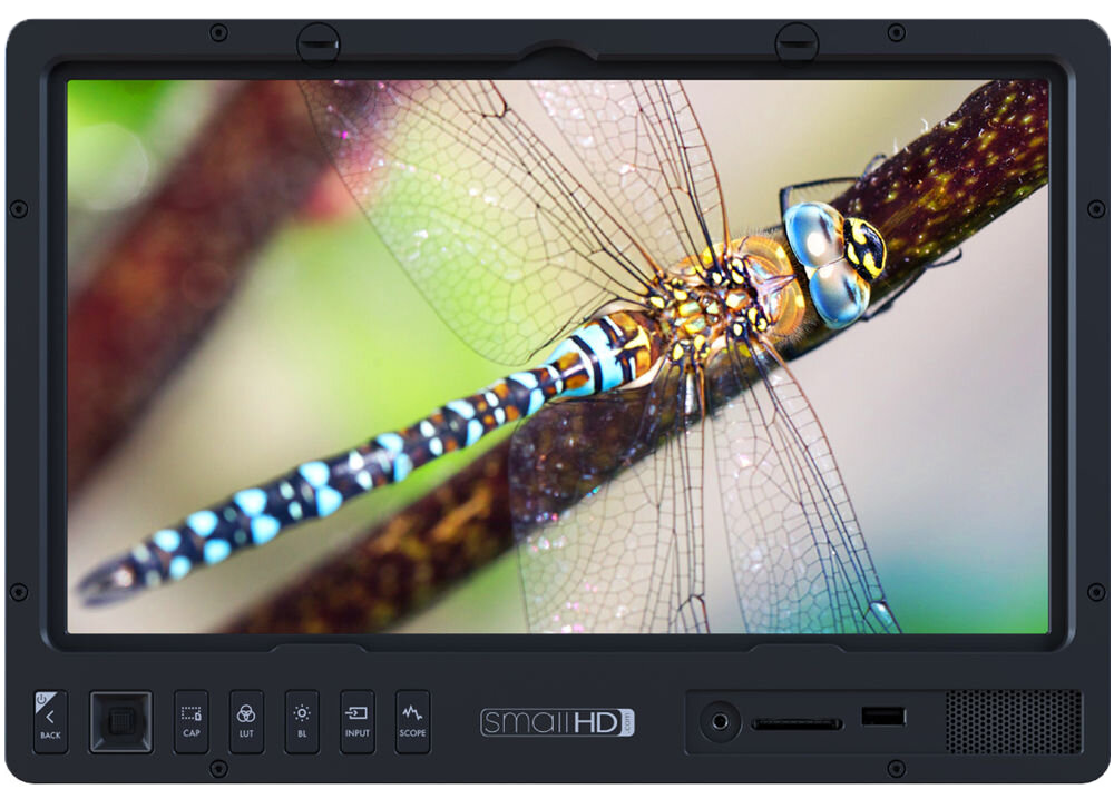 Smallhd 1303 hdr 13"