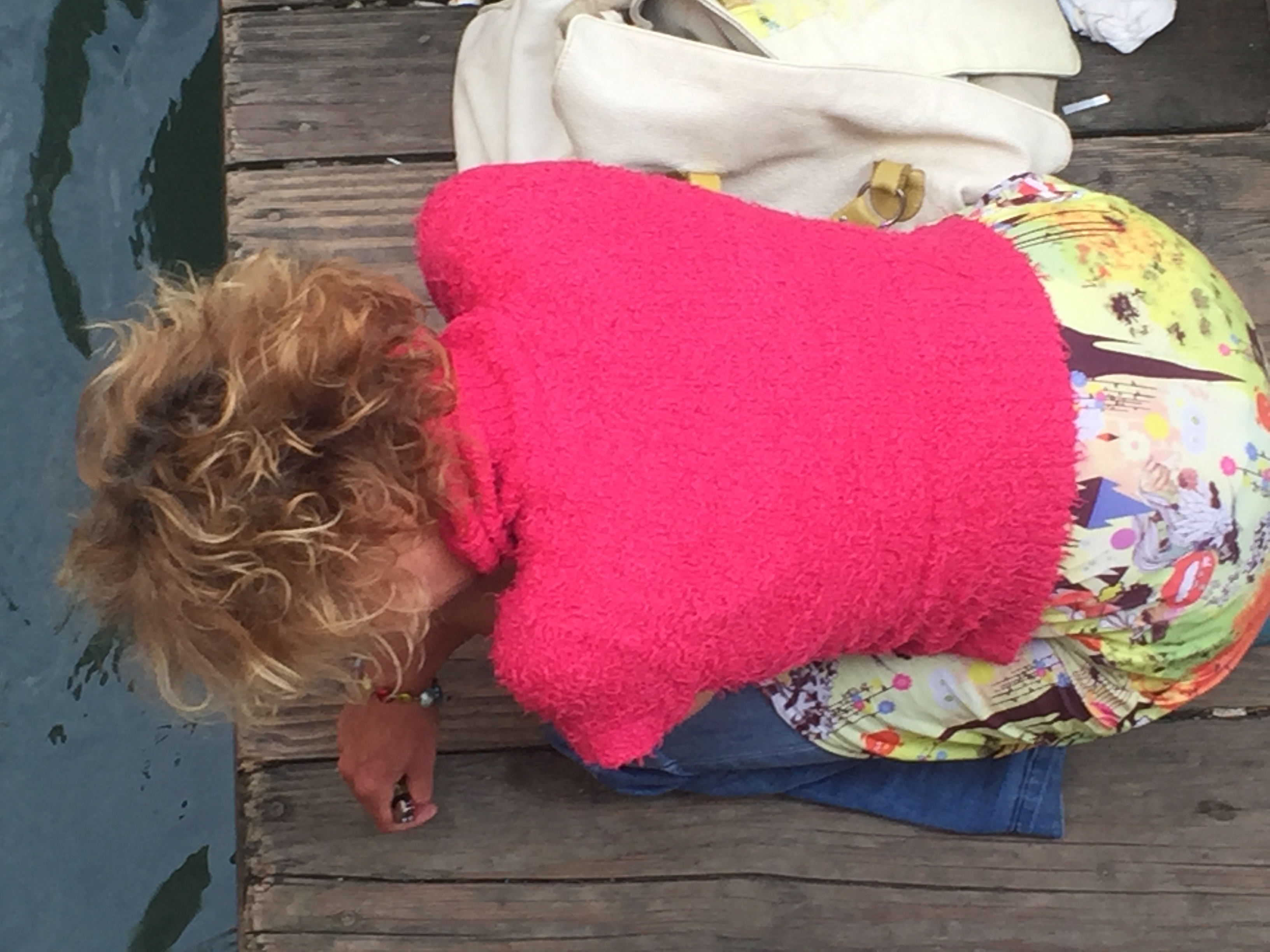 Venice in furs part 2