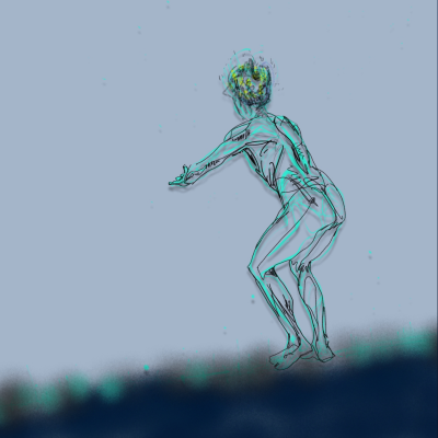 'Balance,' 2023, 10/10 available