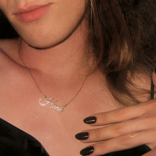 One True Dear / Hank