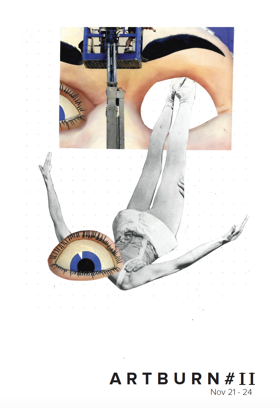 ARTBURN II | 2018