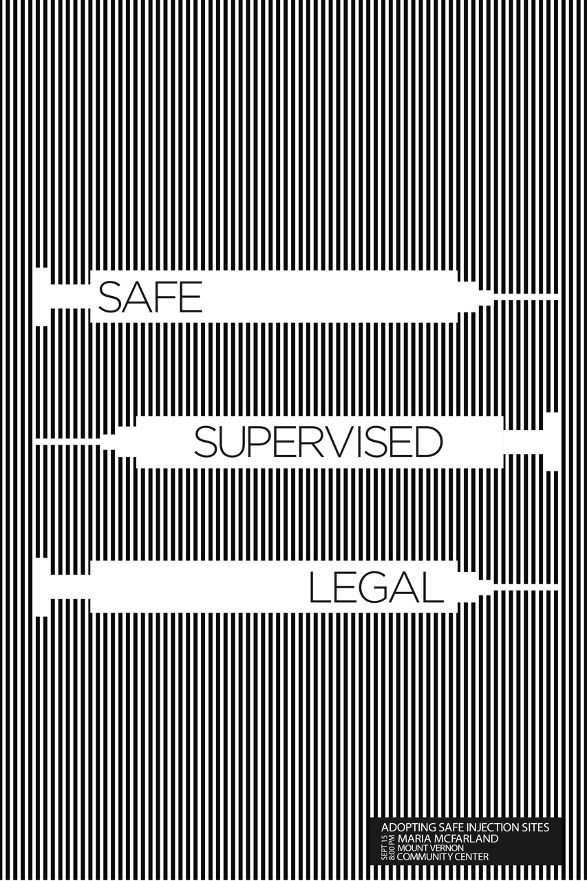 Lecture Poster, 2019