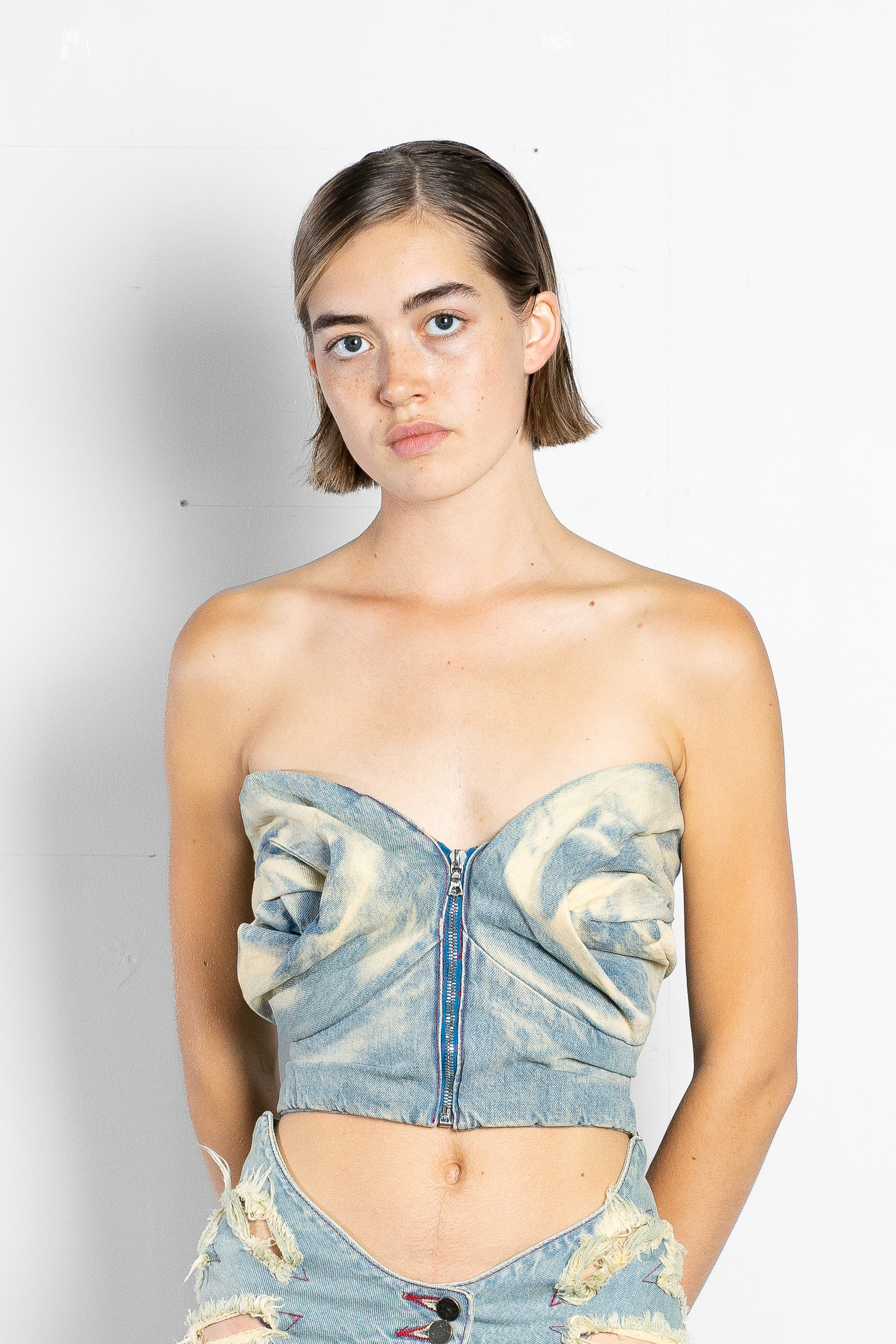 SHOP - Masha Popova