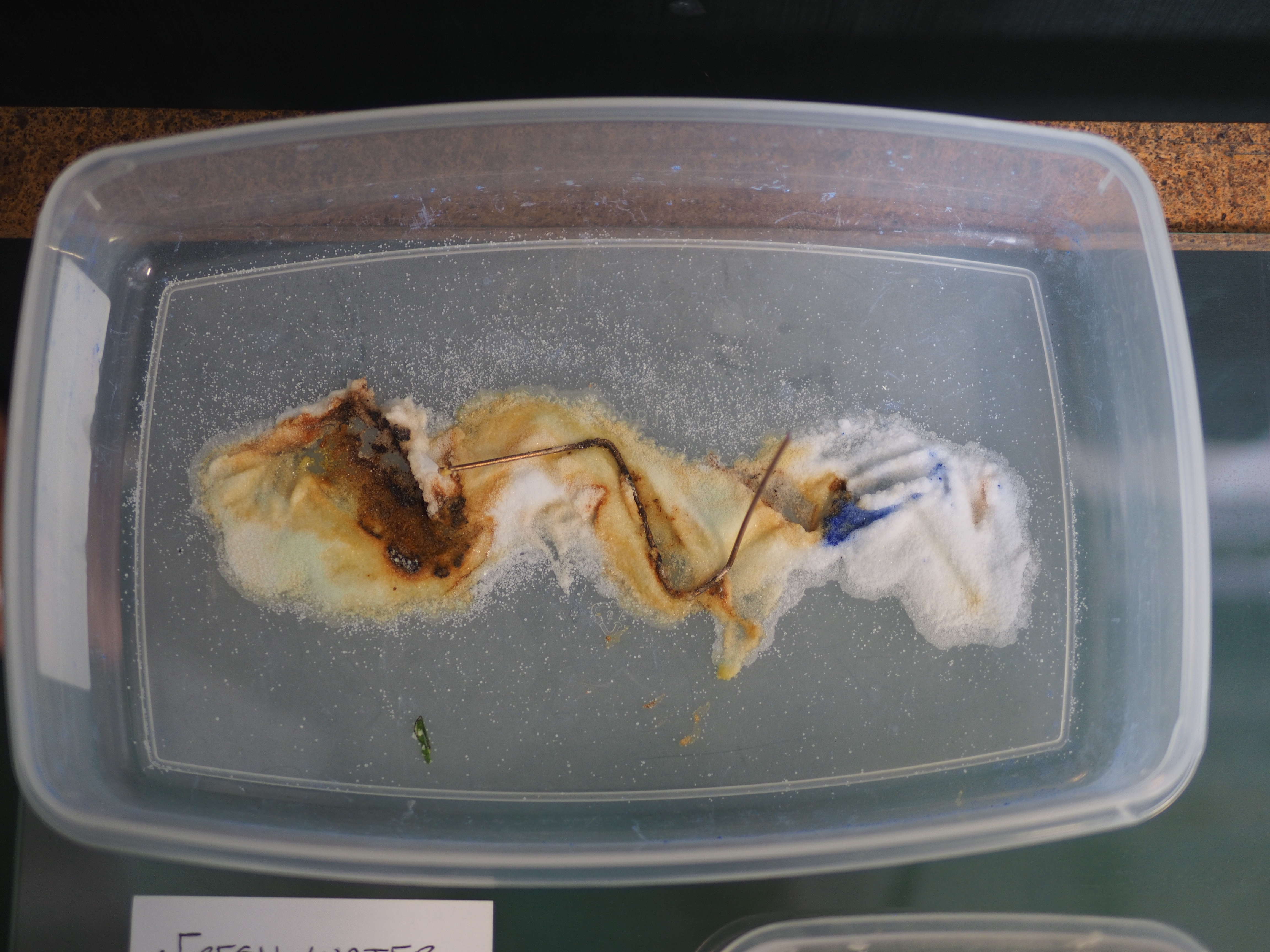 Christine Hagatun- Michele-Marie Letelier