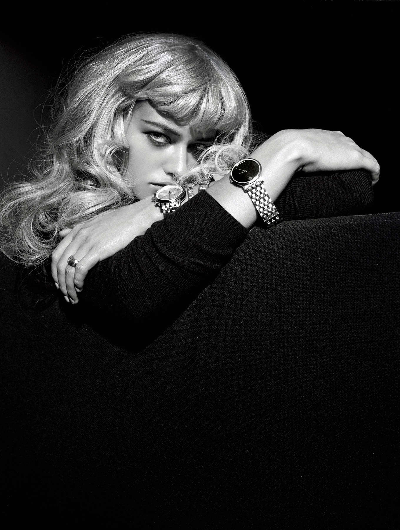 German Vogue, 20034/4