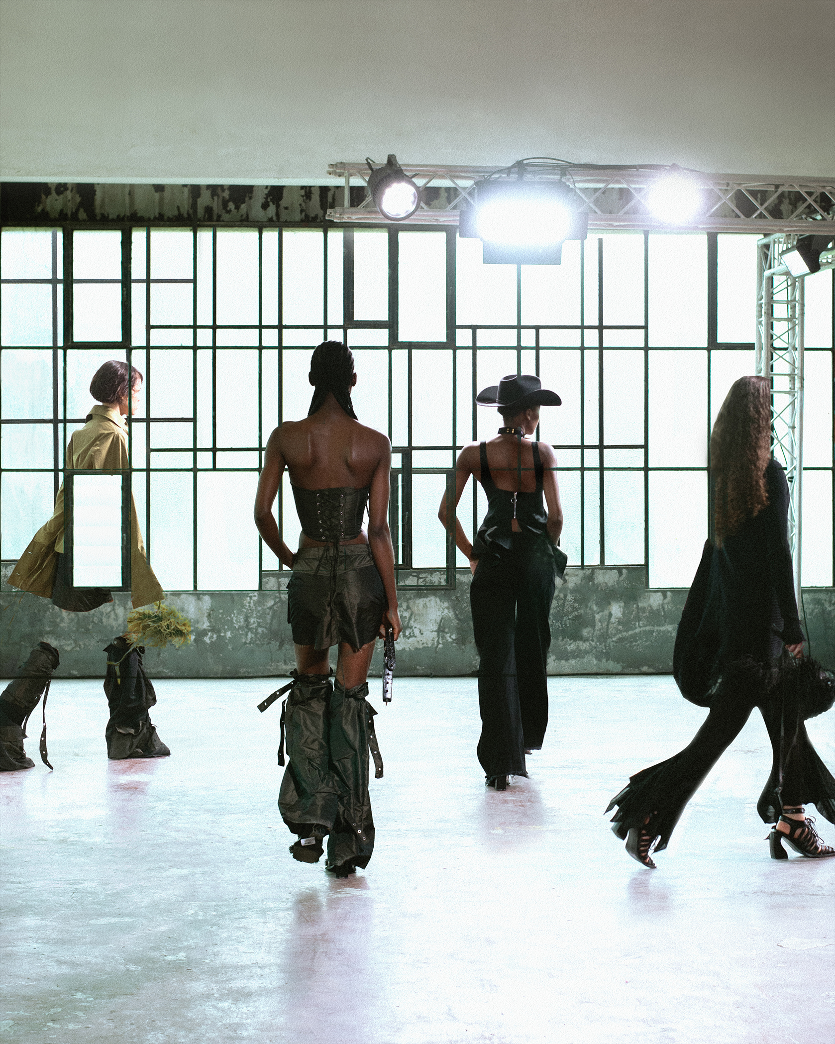 52nd edition of Portugal Fashion Week