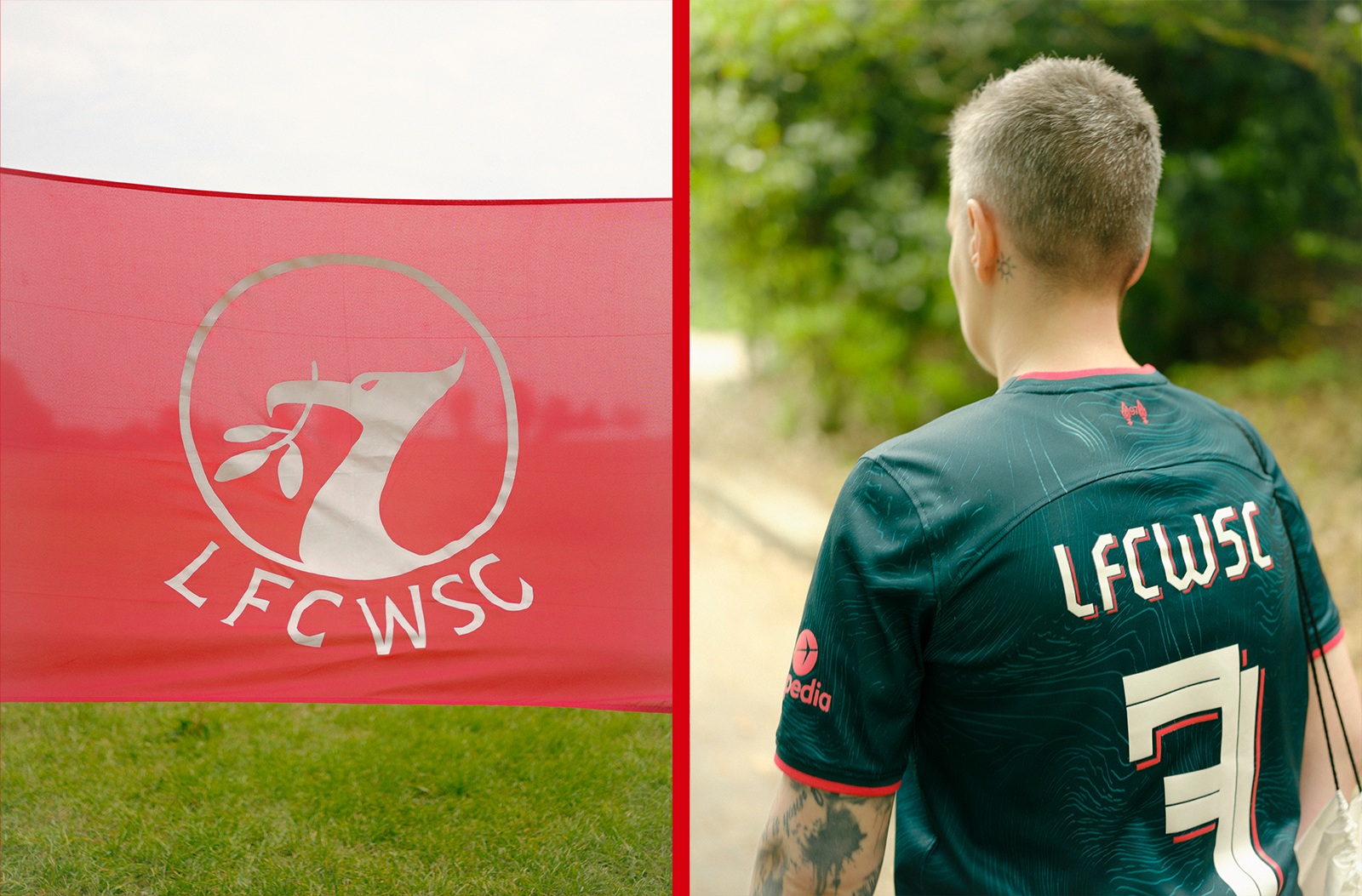 LFC Women's Supporters Club