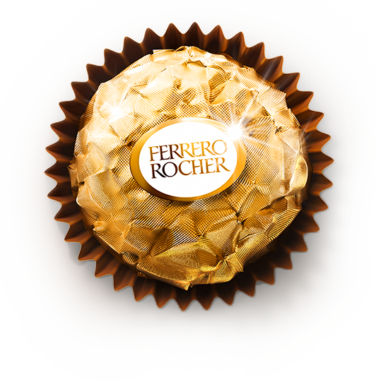Ferrero_Projects