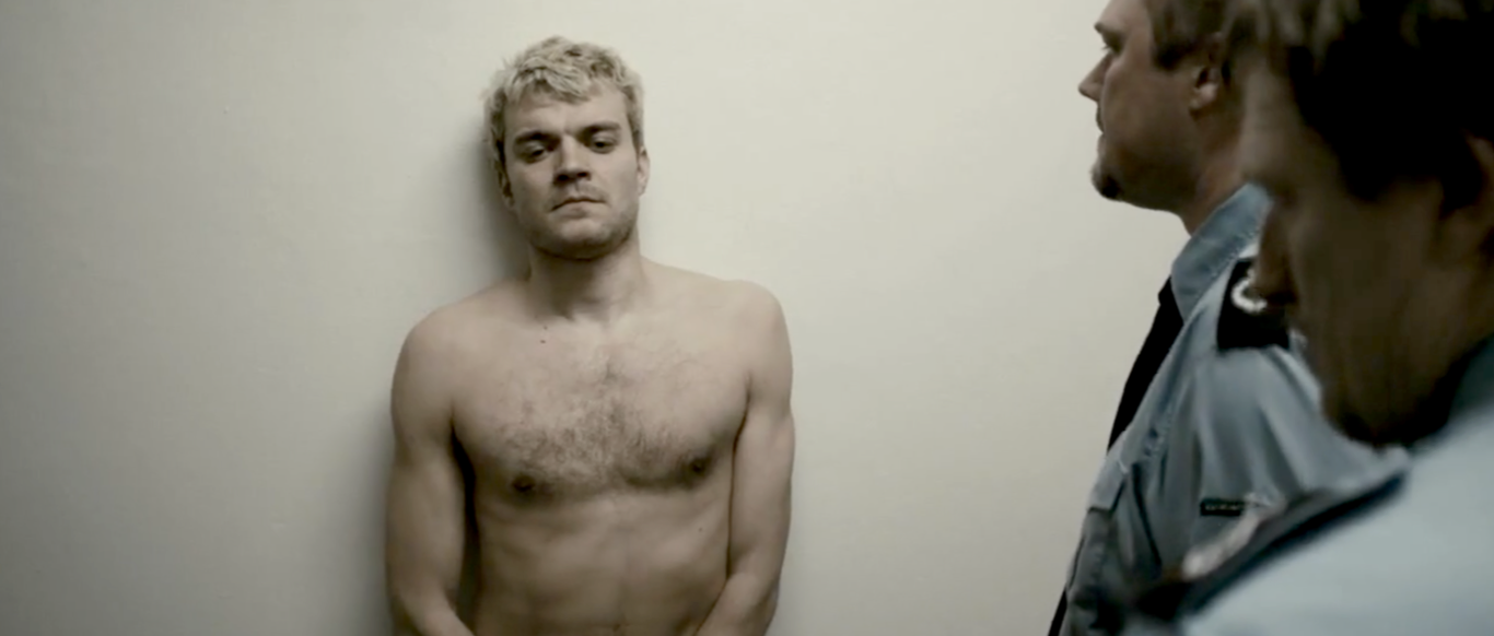 R | Feature FilmDirected by Tobias Lindholm & Michael Noer