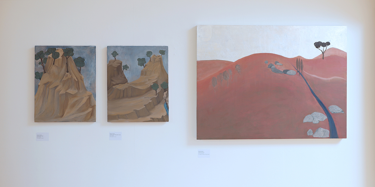 Installation, Tremenheere