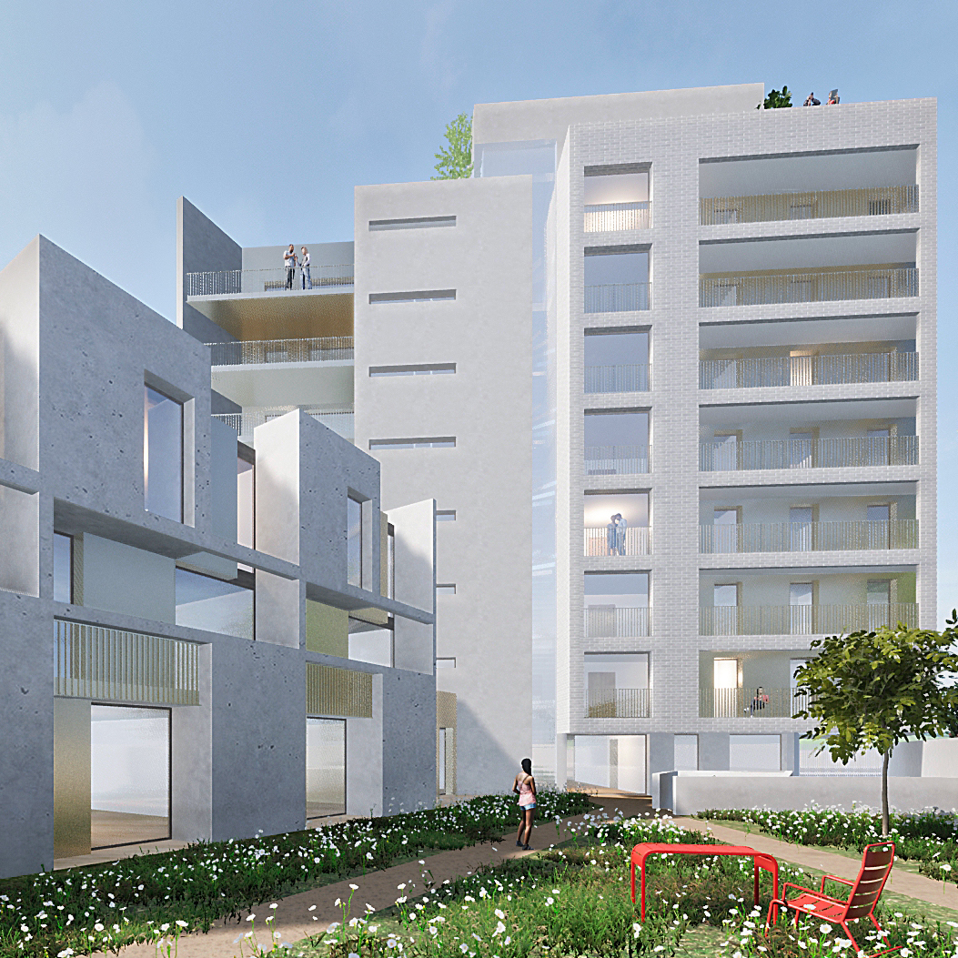 Pierrefitte sur Seine