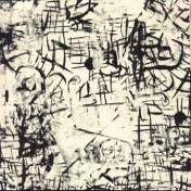 Hall of Fame / Golden Calves split 7" - Polyamory (1999)