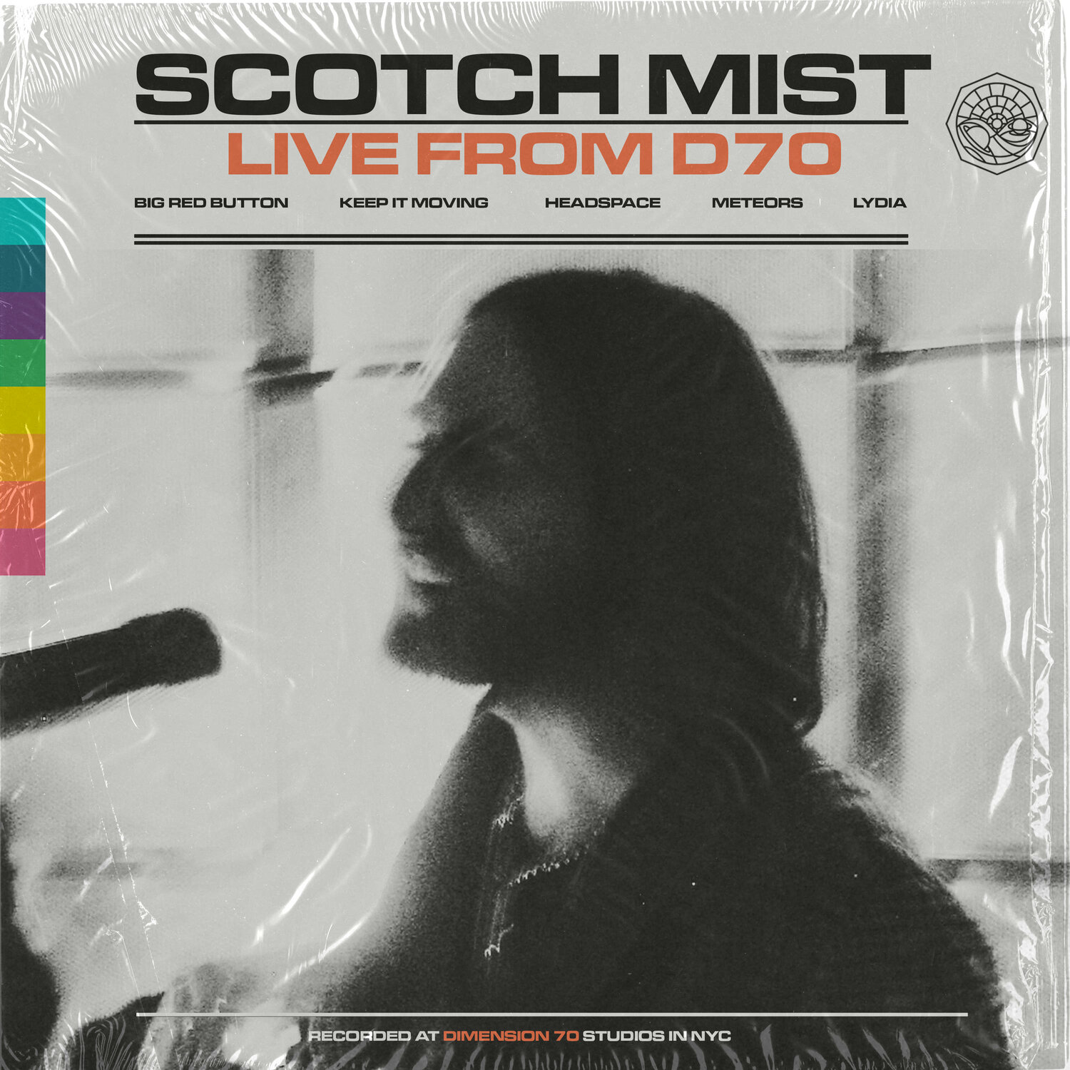 SCOTCH MIST - LIVE FROM D70 (Bass)
