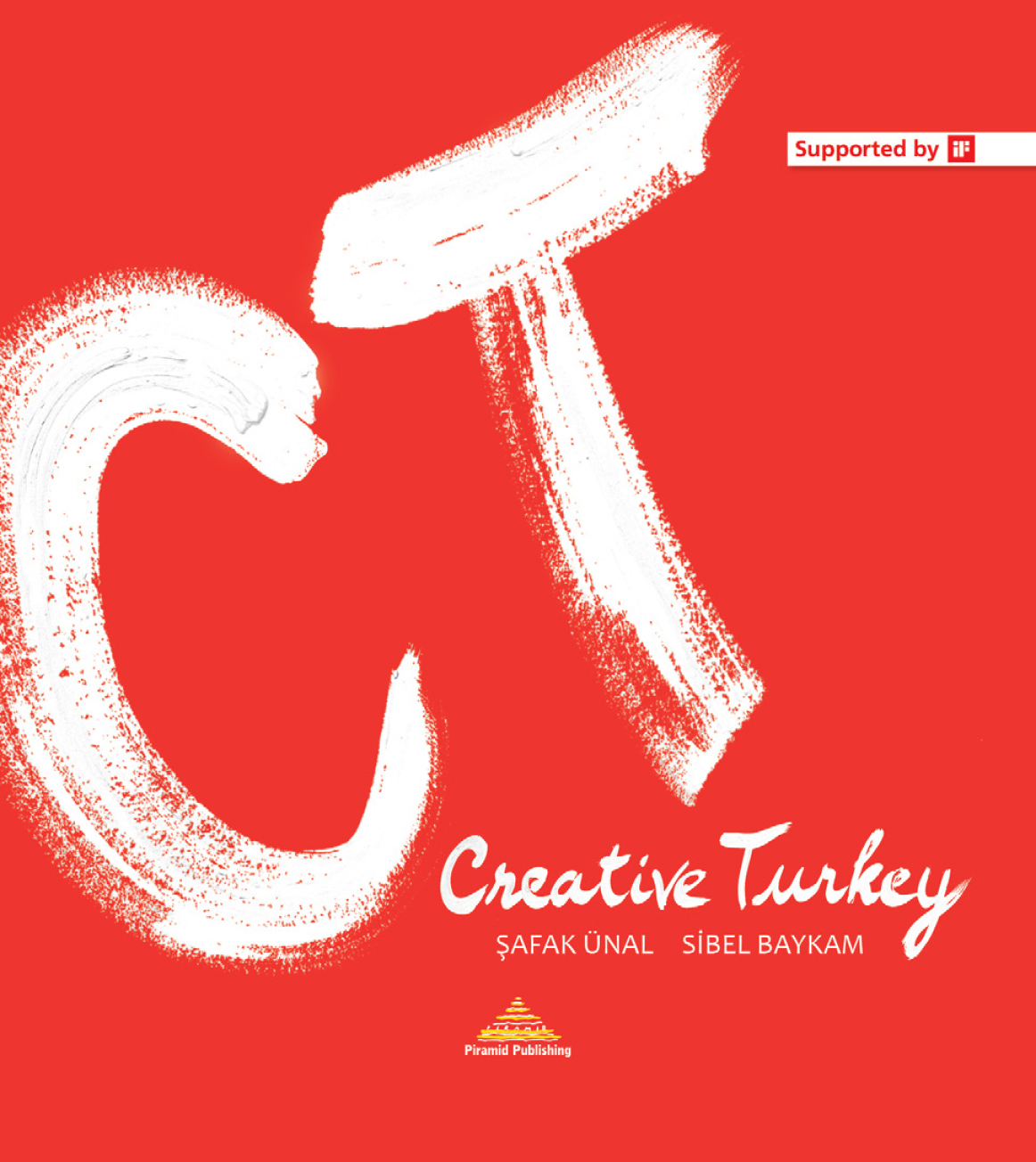 Creative Turkey  2020  Mix