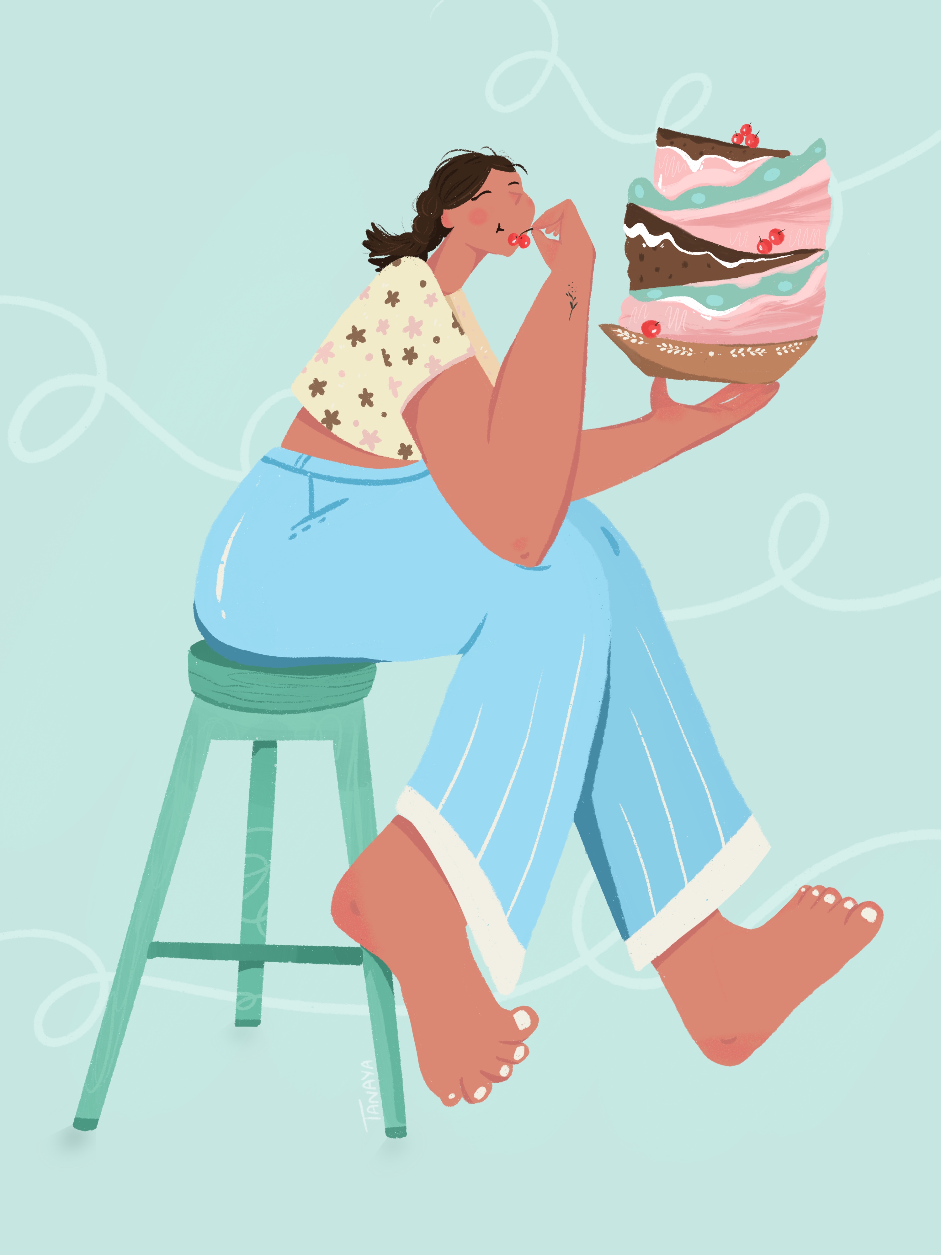 Quarantine Bingo Series