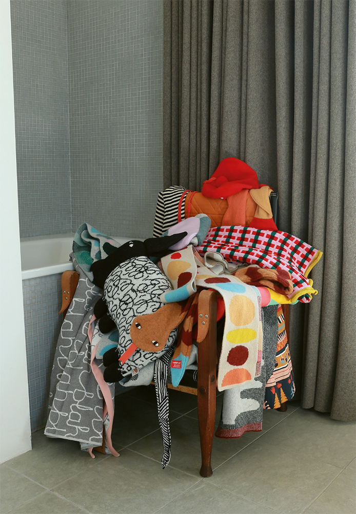 Catalogue design + Photography