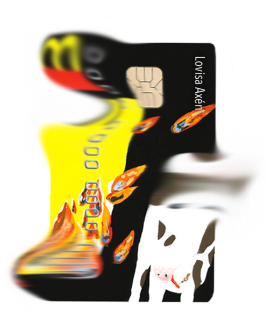 PAY / Momangen Gallery 2020