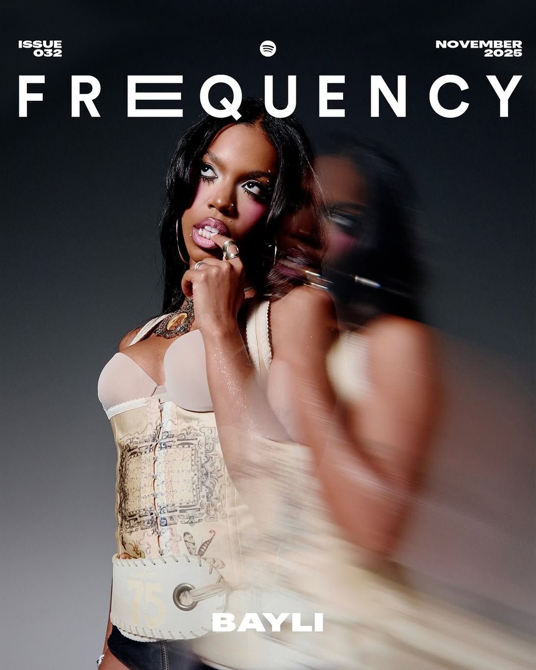 Bayli for Frequency